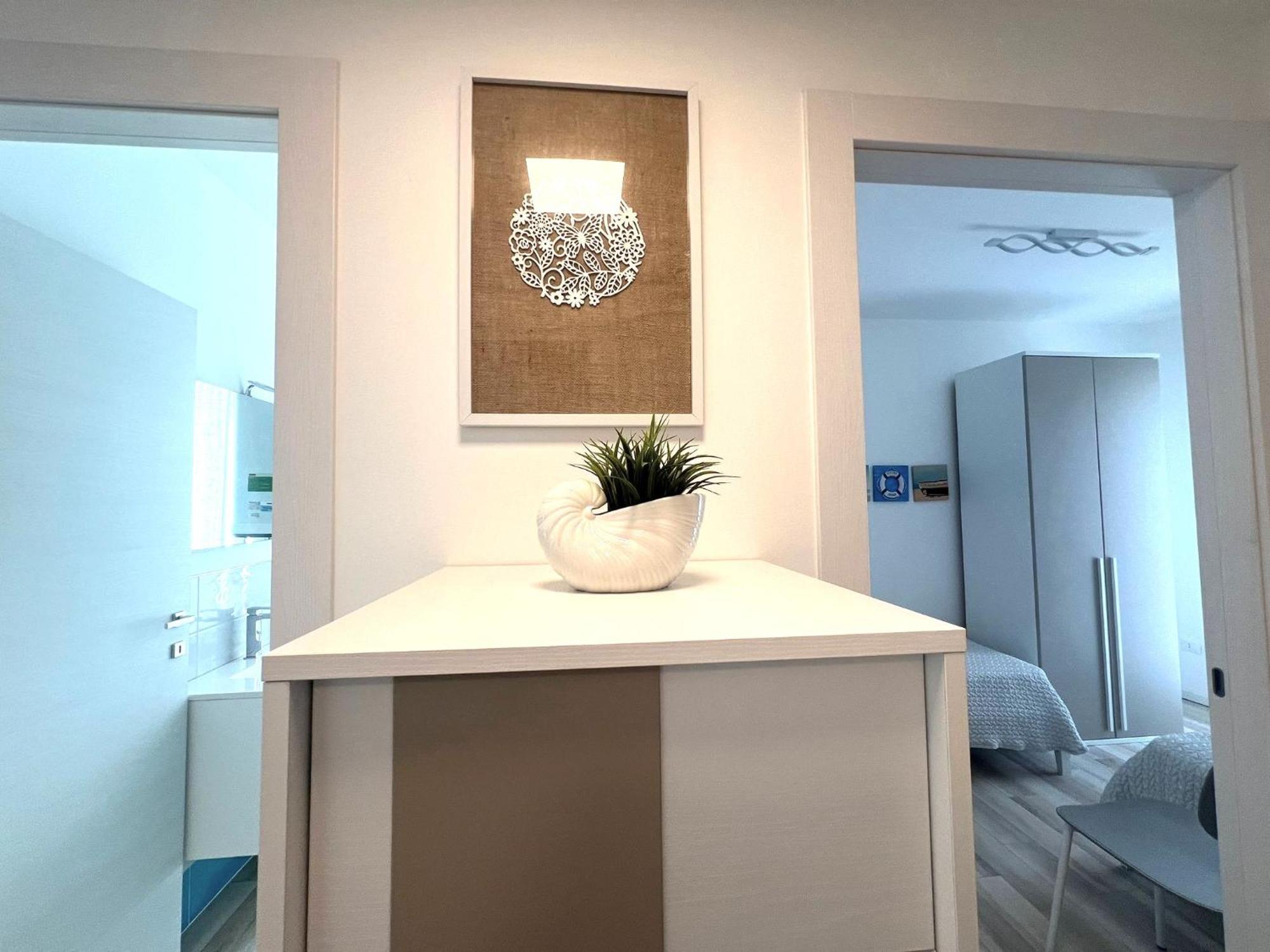 Sun Beach Residence Con Piscina - Piazza Brescia - Adria Holiday Jesolo - Family Apartments المظهر الخارجي الصورة