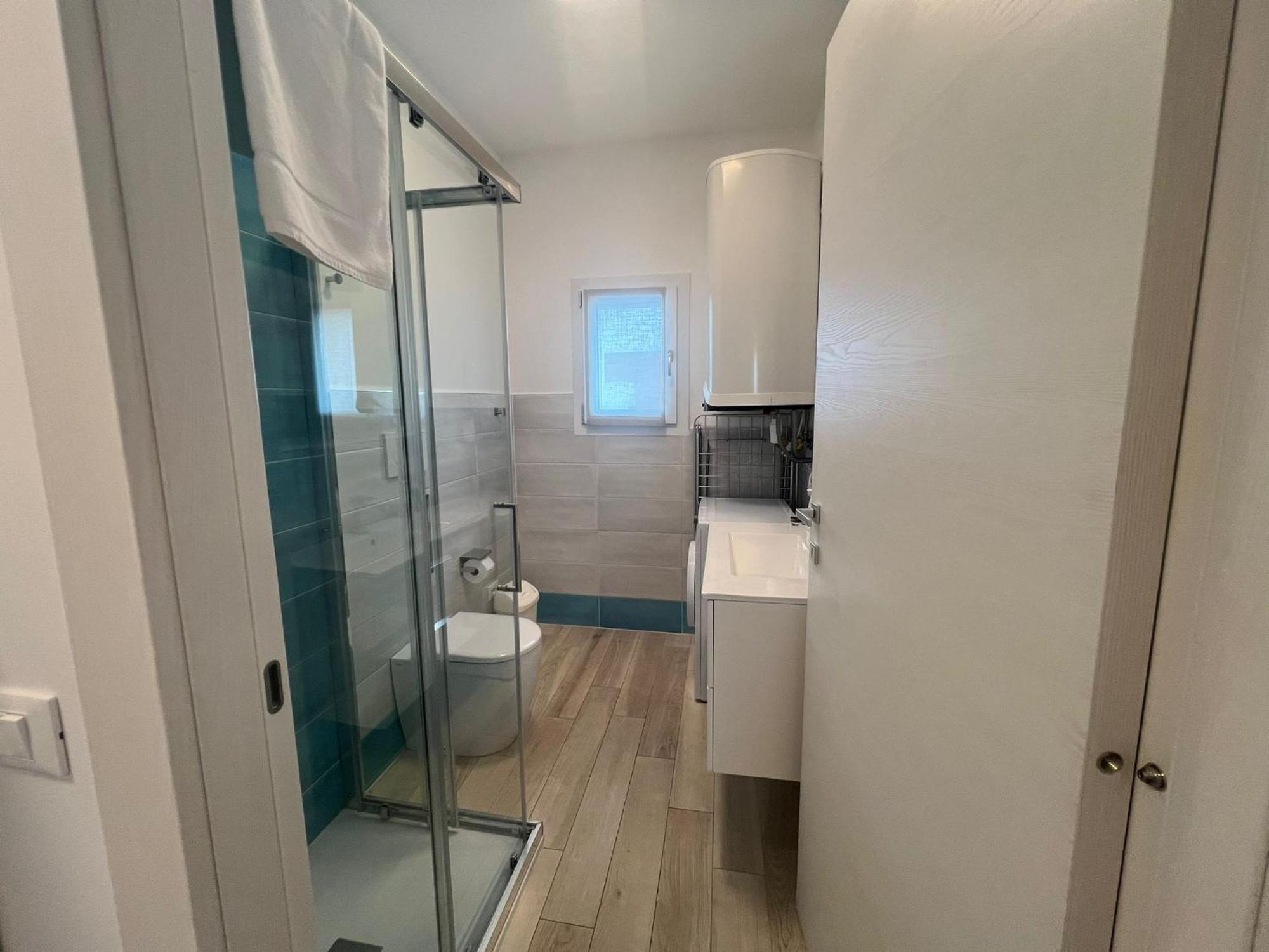 Sun Beach Residence Con Piscina - Piazza Brescia - Adria Holiday Jesolo - Family Apartments المظهر الخارجي الصورة