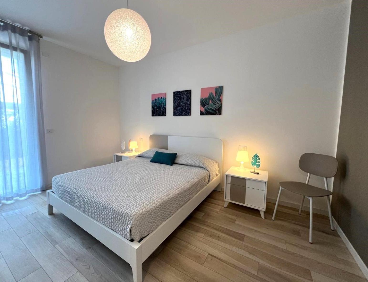 Sun Beach Residence Con Piscina - Piazza Brescia - Adria Holiday Jesolo - Family Apartments الغرفة الصورة