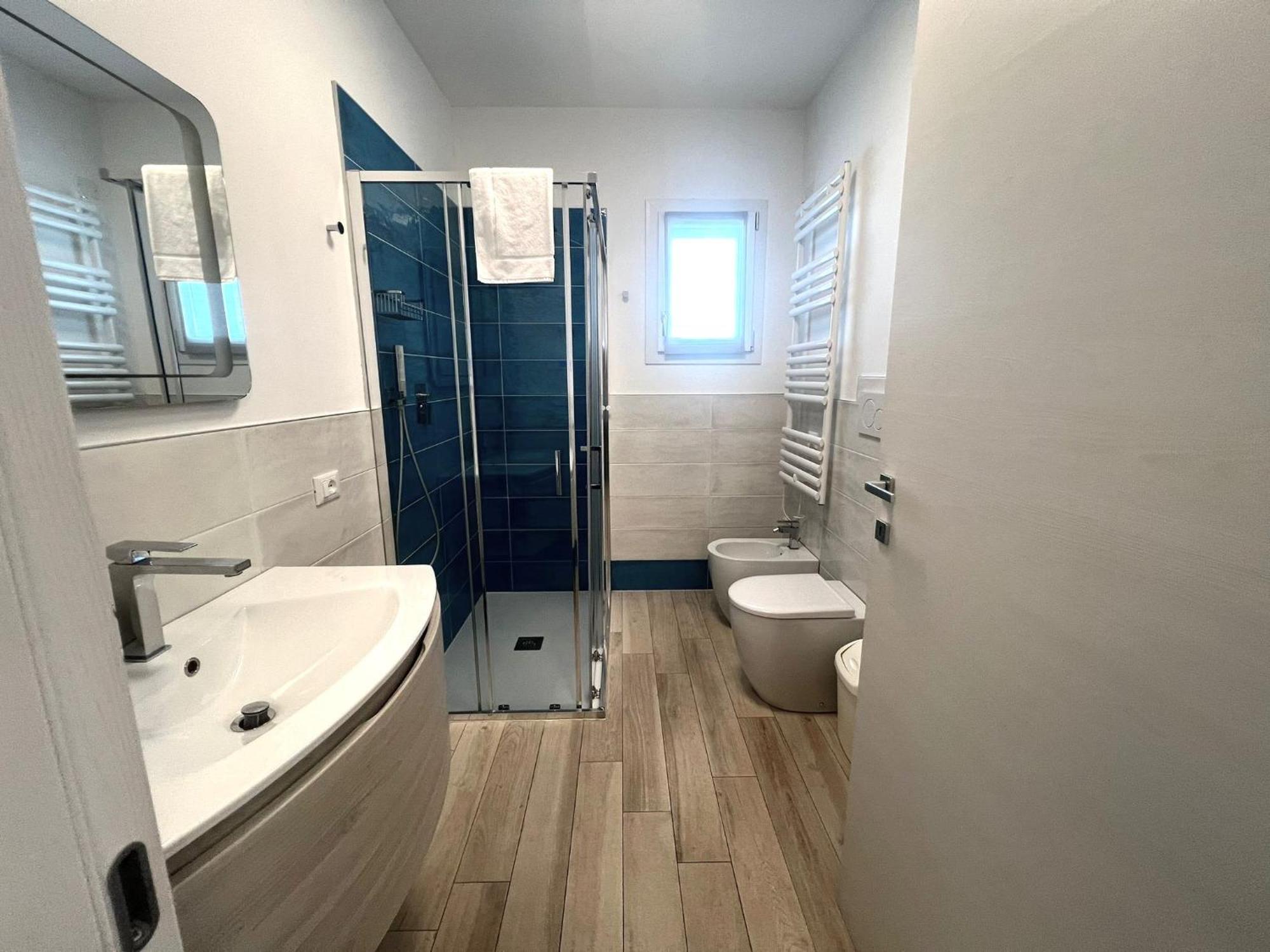 Sun Beach Residence Con Piscina - Piazza Brescia - Adria Holiday Jesolo - Family Apartments المظهر الخارجي الصورة